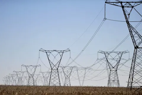 Brazilian Light Utility Seeks End to Recovery After $296M Raise