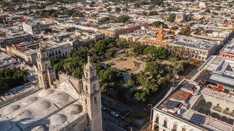 Living in Mérida: The 2026 Expat Guide