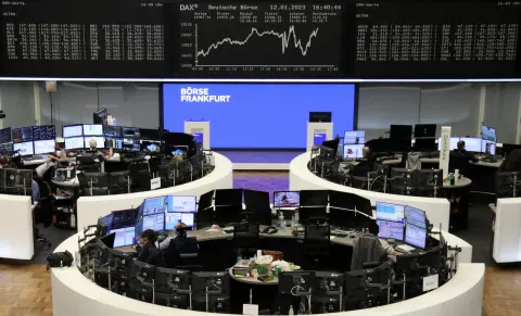 Europe Intelligence Brief — Thursday, July 23, 2026