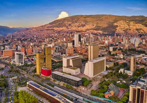 Best Places to Live in Latin America: The 2026 Expat City Guide