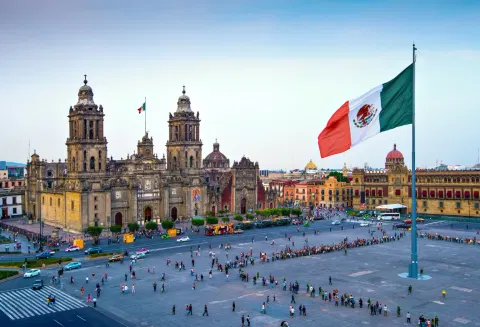 Alsea Profit Plunge Exposes Weak Mexican Consumer