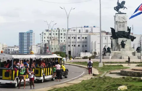 Melia Pulls Brands From 15 Cuba Hotels Under US Sanctions Threat