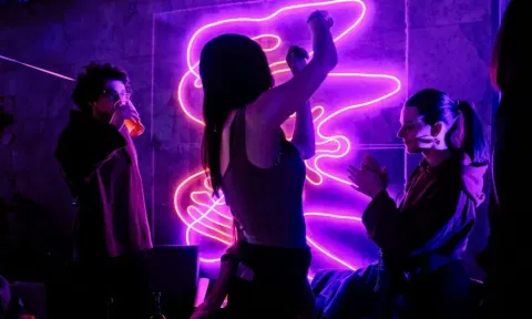 São Paulo Nightlife Tonight — July 23, 2026
