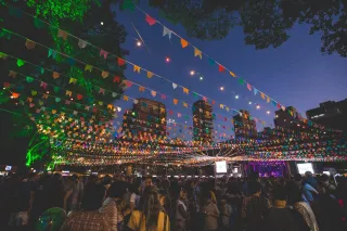 São Paulo Nightlife Tonight — July 26, 2026