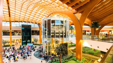 Iguatemi’s Profit Puzzle: Why the Numbers Diverge
