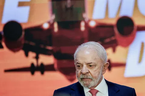 Brazil’s Stock Market Rebounds as Soft Inflation Lifts Banks