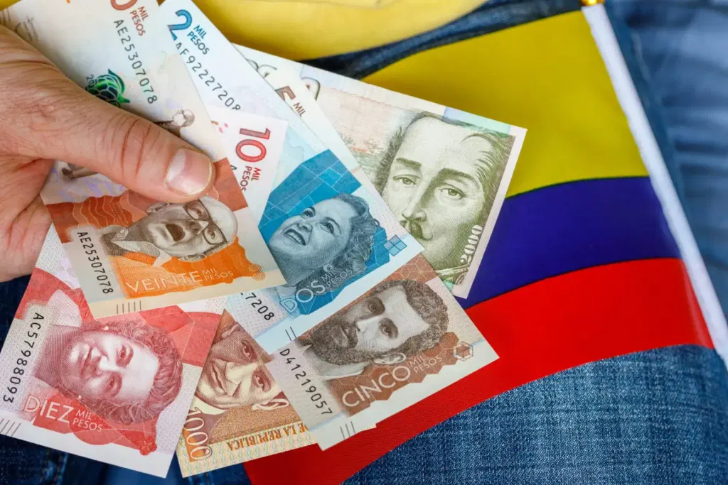Colombia’s Stock Market Pauses After Its Record Run