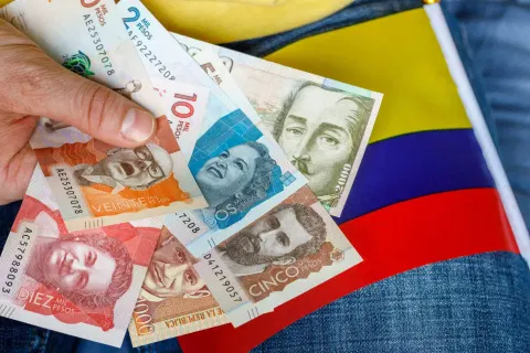 Colombia’s Stock Market Pauses After Its Record Run