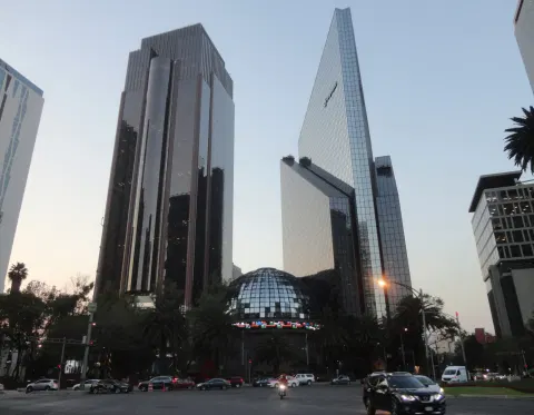Banxico Locks Mexico’s Rate at 6.50% in First Unanimous Vote