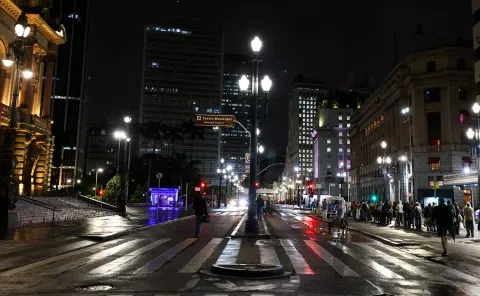 São Paulo Nightlife Guide for Wednesday, June 3, 2026