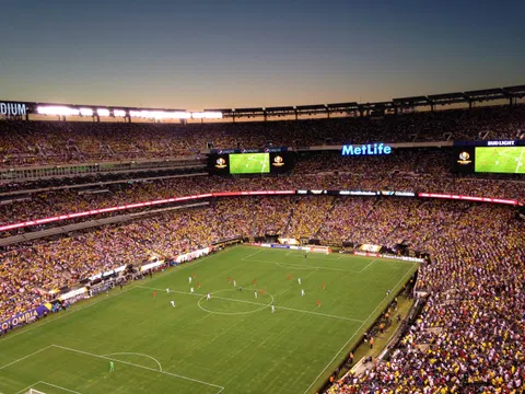 Why Extreme Heat Is Now the World Cup’s Most Dangerous Opponent