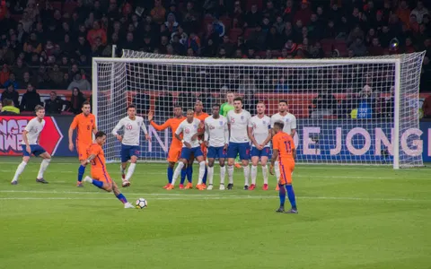 World Cup 2026 Netherlands Beat Tunisia 3-1 to Win Group F
