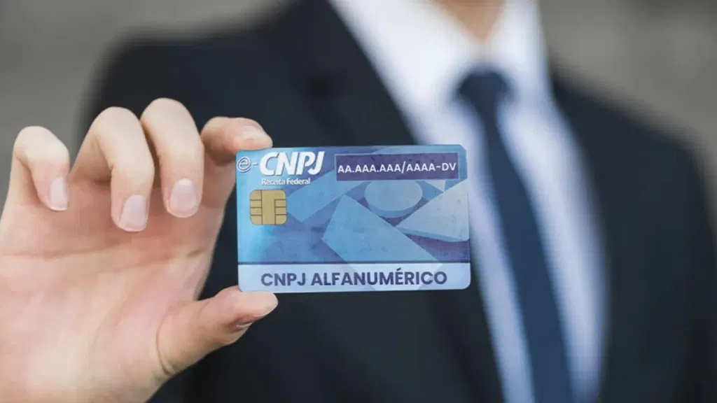 Brazil’s Company Tax ID Gets Letters From July 1
