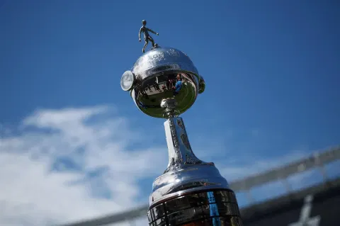 Latin America Sports Daily for Thursday, June 4, 2026