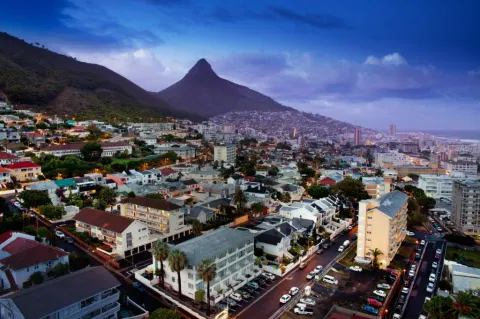 Africa Intelligence Brief — Wednesday, June 3, 2026