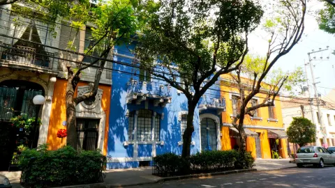 Living in Mexico City: The 2026 Expat Guide