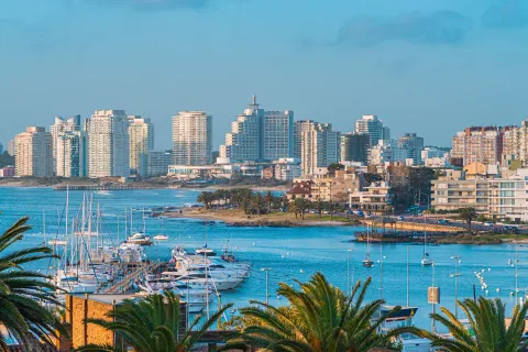 How Uruguay Turned Boring Stability Into a Magnet for Capital