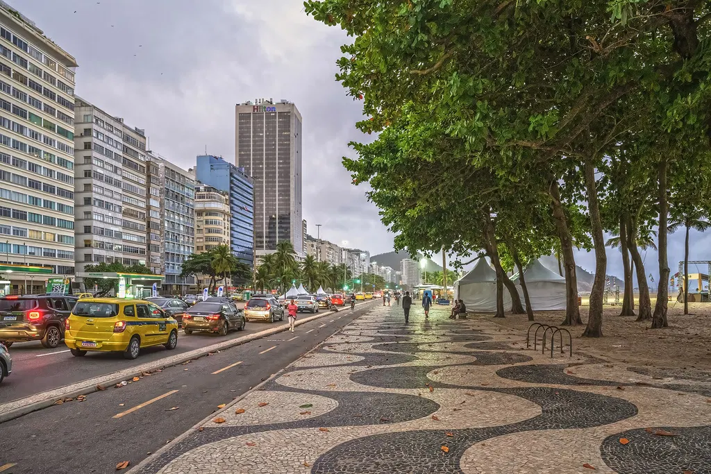 Rio de Janeiro Daily Brief — Wednesday, July 8, 2026