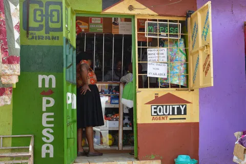 Africa’s Quiet Lifeline: Diaspora Remittances Top $100 Billion