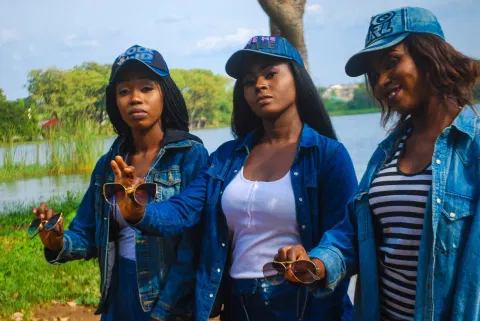 Africa’s $31 Billion Fashion Economy Steps Onto the World Stage