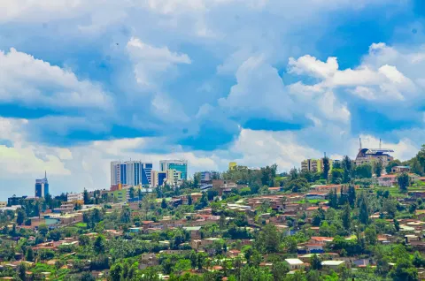 Rwanda Throws Open Its Borders to All of Africa