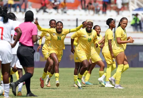 Morocco Hosts WAFCON 2026, with a Ticket to Brazil at Stake