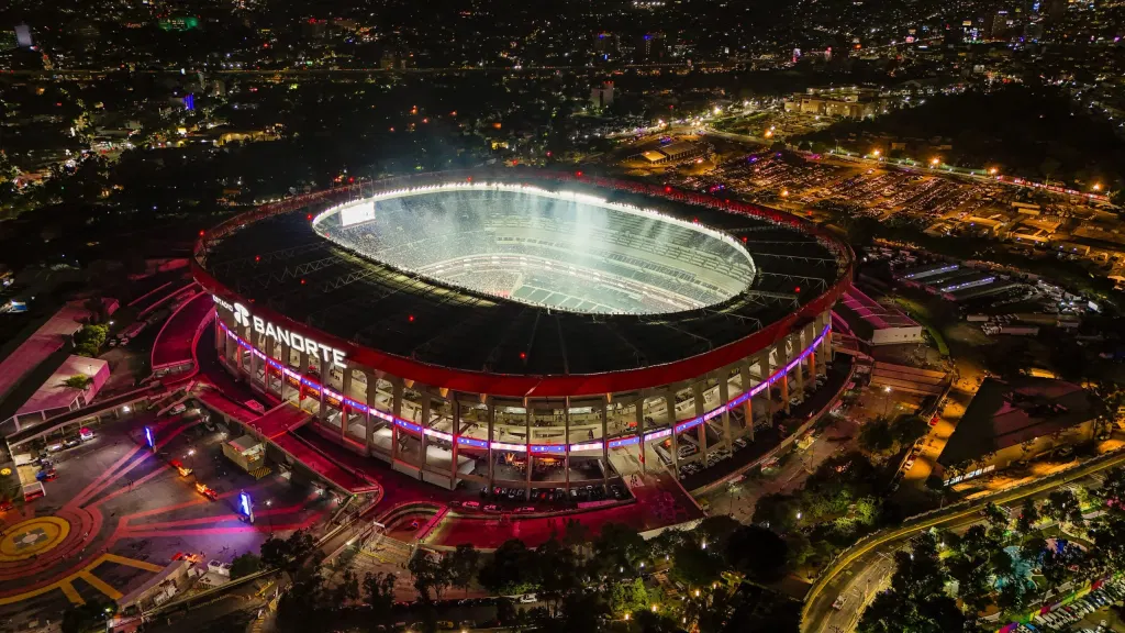 Latin America Sports Daily for Wednesday, July 8, 2026