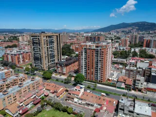Bancolombia Housing Loans Jump 13% as Cibest Eyes Rentals