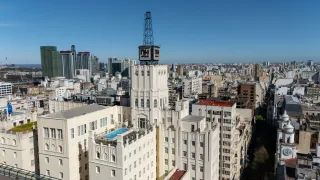 Goldman Cuts Argentina 2026 Growth Forecast to 2.7%