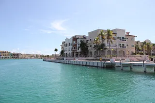 Cap Cana Puerto Marina Launches Luxury Residences