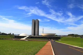 Brazil Budget Unfreeze Releases US$1.1 Billion