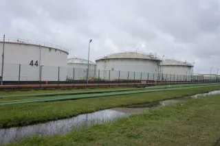 UNESCO Asks Argentina to Halt Vaca Muerta Pipeline
