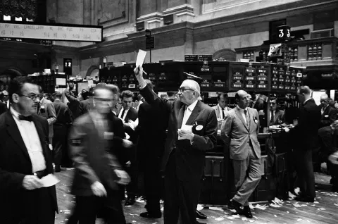 Global Economy Briefing — July 8, 2026