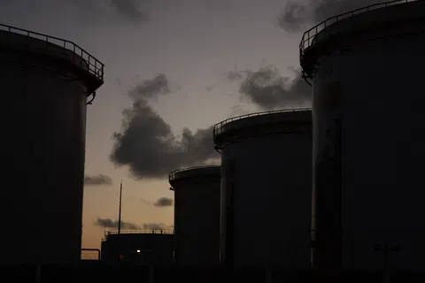 Brazil’s Petrobras Eyes Mining Return After 36-Year Exit