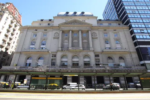 Argentina Markets: Merval & the Peso — July 24, 2026