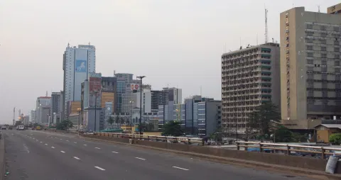 Africa Intelligence Brief — Thursday, July 23, 2026