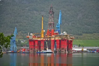 Guyana Local Content: TotalTec-aHa Oilfield Services JV