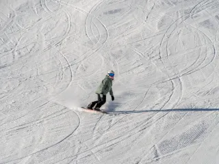 Valle Nevado Record Snow Powers Chile Ski Comeback