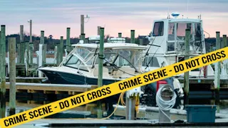 Florida Boater Convicted After Marina Drinking Buddy Dies in Violent Memorial Day Fight [WATCH]