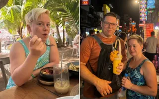 North Carolina Physical Therapist Vanishes in Caribbean as Husband Begs for Her Safe Return [WATCH]