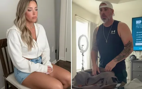Oklahoma Influencer, Husband Found Dead After Pedophilia Accusation in Apparent Murder-Suicide [WATCH]