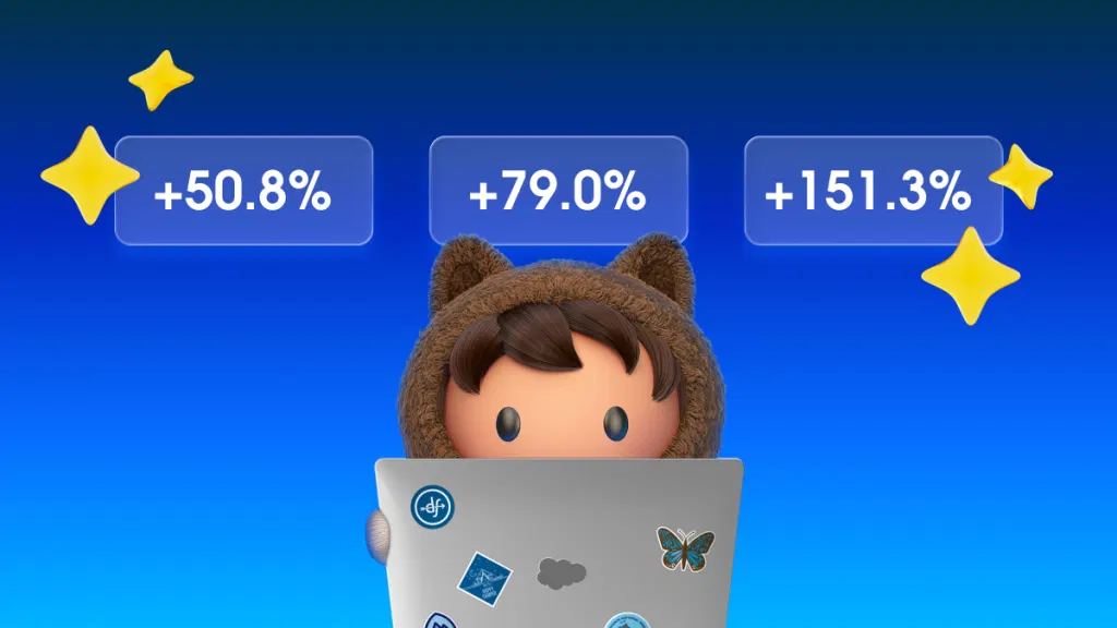 Pioneering the Agentic Shift Within Salesforce Engineering