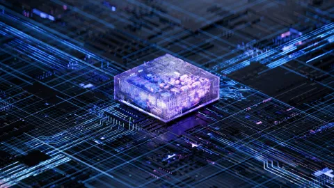 New 3D silicon chip breakthrough could extend Moore’s Law for years