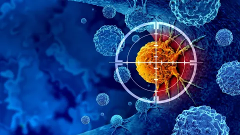 CRISPR makes prostate cancer vulnerable to immunotherapy