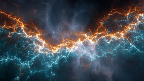 Massive supercomputer simulations unlock cosmic magnetic mystery