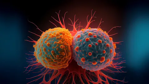 Scientists are raising new questions about vitamin B12 and cancer