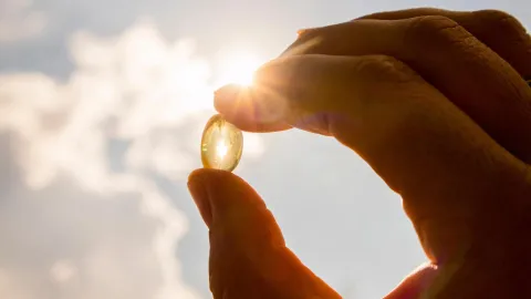 Scientists warn popular vitamin D supplement may have a “previously unknown” downside