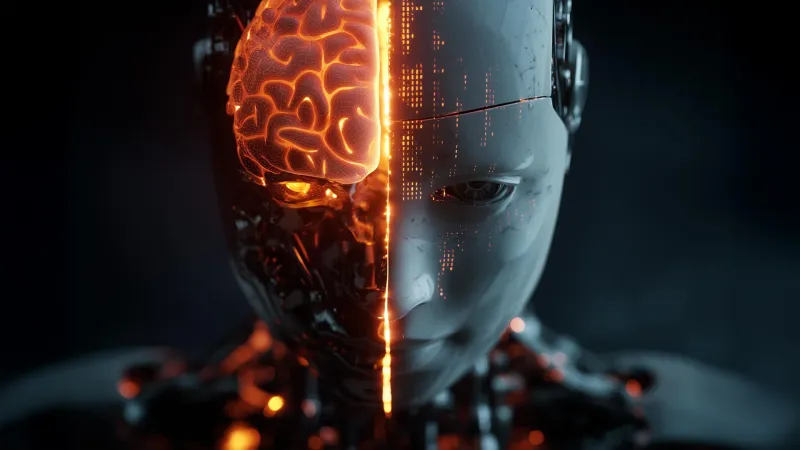 Alan Turing's biggest AI assumption may have been wrong – ScienceDaily