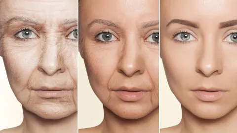 Scientists discover hidden driver of aging — Simple supplement reversed brain decline