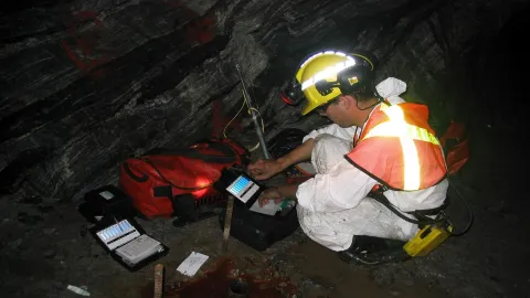 Scientists discover massive natural hydrogen source beneath Canada